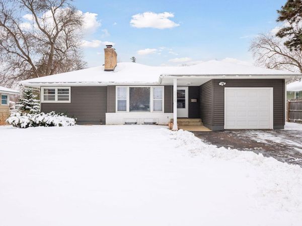 6905 W 23rd Street, Saint Louis Park, MN 55426