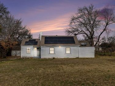 2939 Timberline Drive, Fort Worth, TX 76119