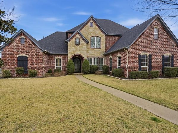 1123 Berkley Drive, Cleburne, TX 76033