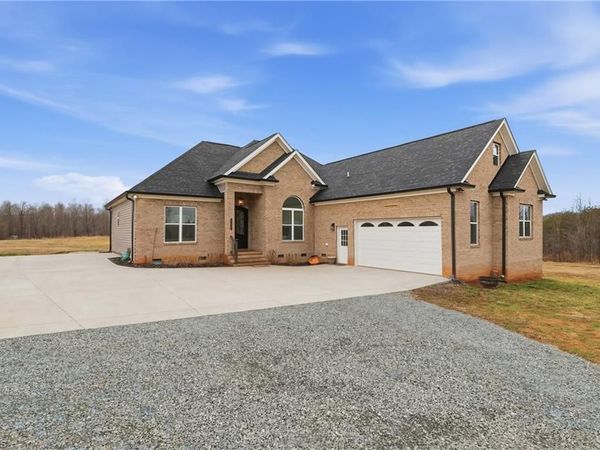 5838 Chrismon Road, Browns Summit, NC 27214