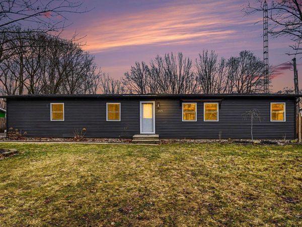 29078 County Road 12, Elkhart, IN 46514