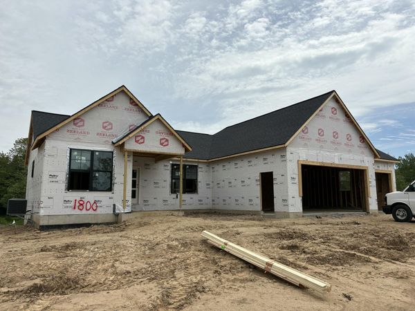 1800 Ringneck Court NW, Grand Rapids, MI 49534