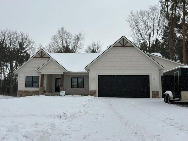 1800 Ringneck Court NW, Grand Rapids, MI 49534