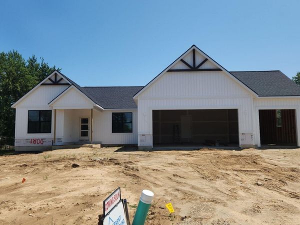 1800 Ringneck Court NW, Grand Rapids, MI 49534