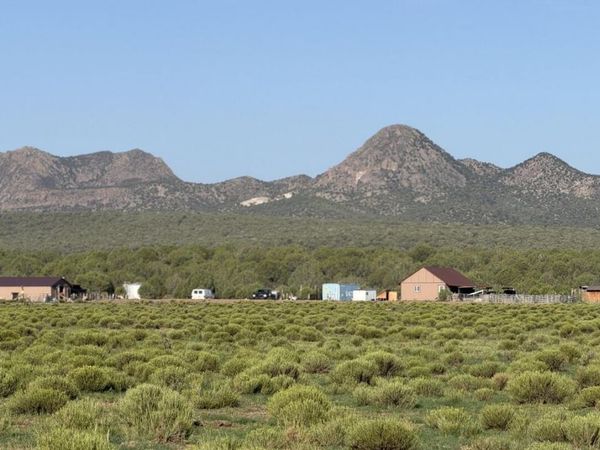 12700 Madman Mountain Road, Williams, AZ 86046