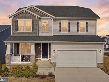 128 POE DRIVE, WINCHESTER, VA 22602