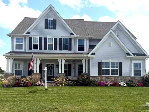 520 DARROW ROAD, YORK, PA 17404