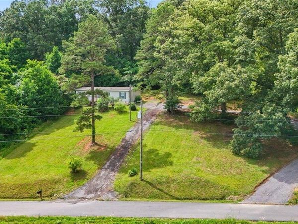 261 Long Hollow Road, Rogersville, TN 37857