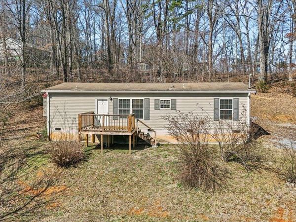 261 Long Hollow Road, Rogersville, TN 37857