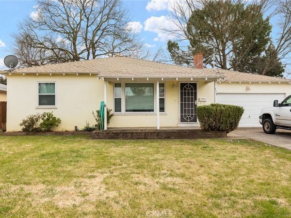 119 Macdonald, Chico, CA 95926