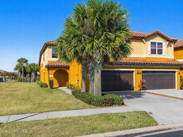 684 Carlsbad Drive , Satellite Beach, FL 32937