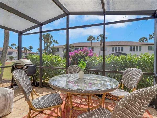 3510 Antarctic CIR , Unit 2507, NAPLES, FL 34112