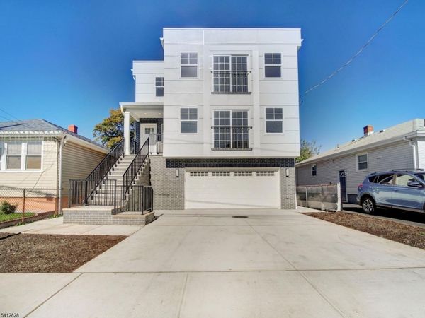 429 Niles St, Unit 2, Elizabeth, NJ 07202