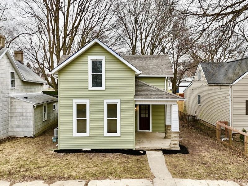 727 N Russell Street, Urbana, OH 43078 Photo 2