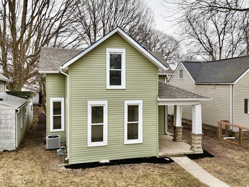 727 N Russell Street, Urbana, OH 43078 Photo 3