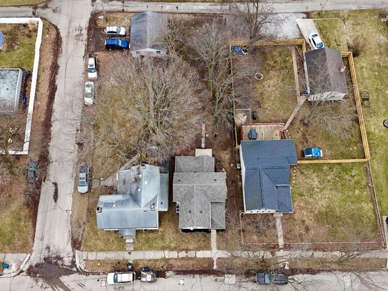 727 N Russell Street, Urbana, OH 43078 Photo 4