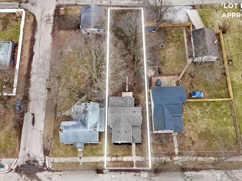 727 N Russell Street, Urbana, OH 43078 Photo 5