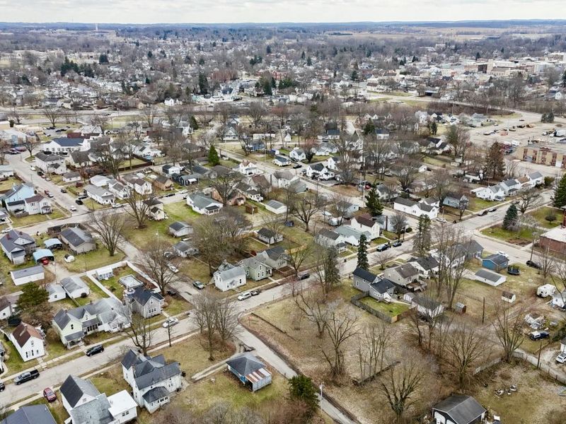 727 N Russell Street, Urbana, OH 43078 Photo 6