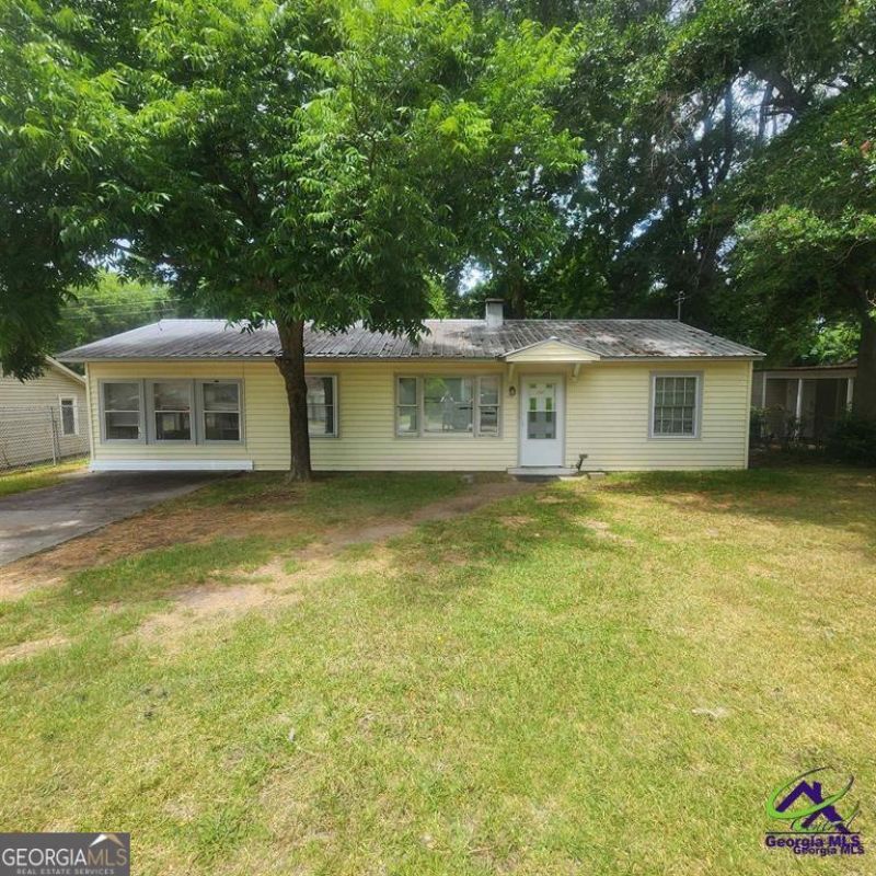 239 Ward Street, Warner Robins, GA 31093 Main Photo