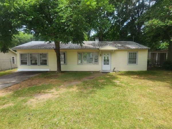 239 Ward Street, Warner Robins, GA 31093
