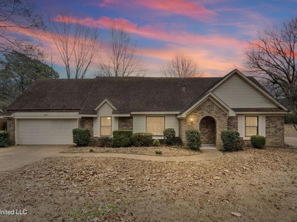 8682 Millbranch Road, Southaven, MS 38671