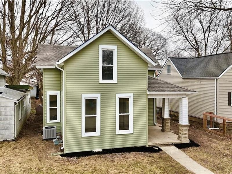 727 N Russell Street, Urbana, OH 43078 Photo 3