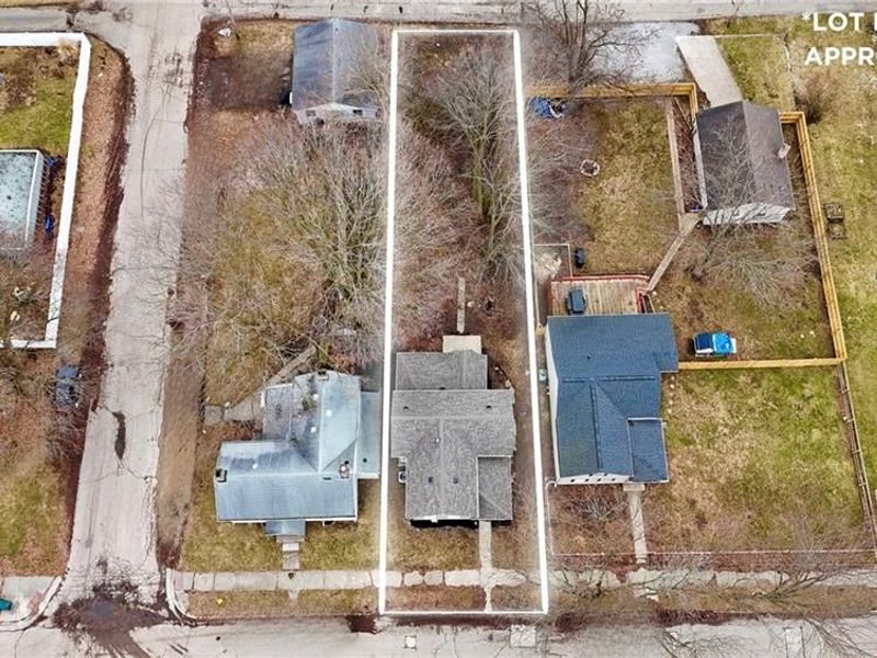 727 N Russell Street, Urbana, OH 43078 Photo 4