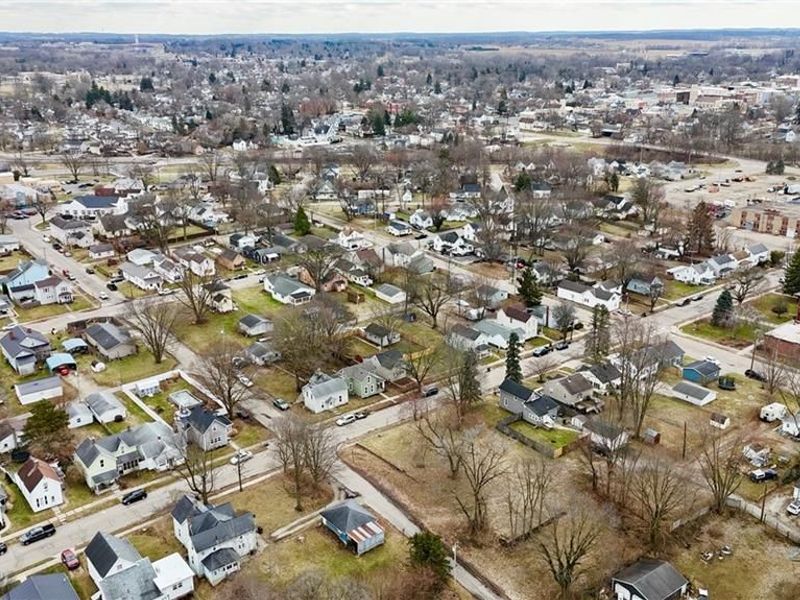 727 N Russell Street, Urbana, OH 43078 Photo 5