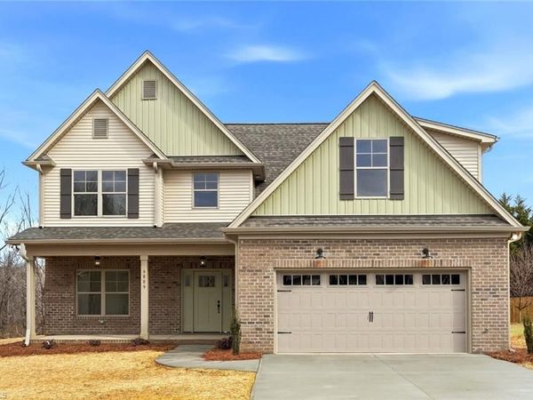 6809 Orchard Path Drive , Clemmons, NC 27012
