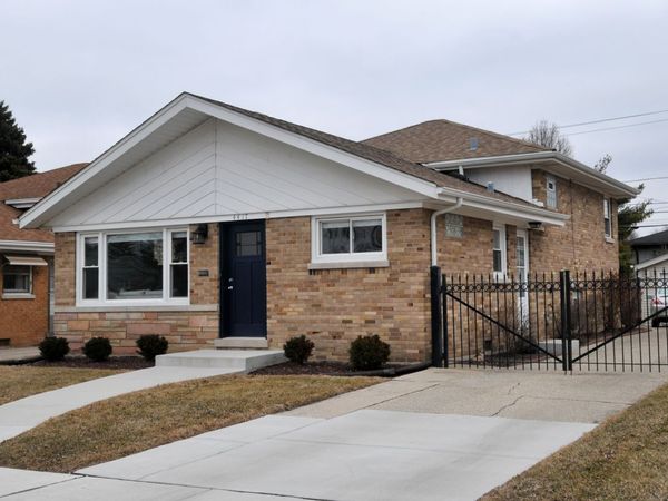 4417 Arthur Avenue, Brookfield, IL 60513
