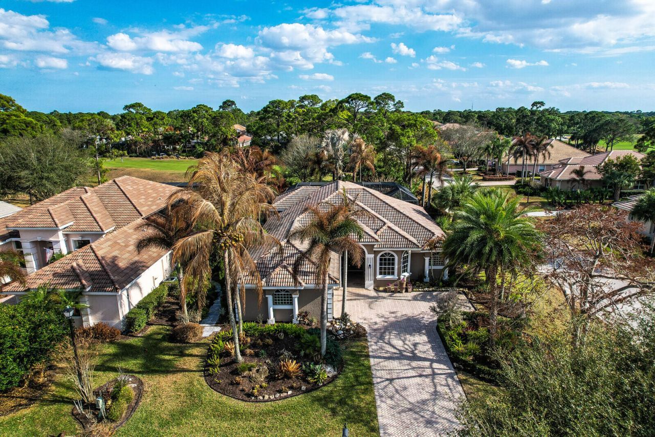 8052 Links Way, Port Saint Lucie, FL 34986 Photo