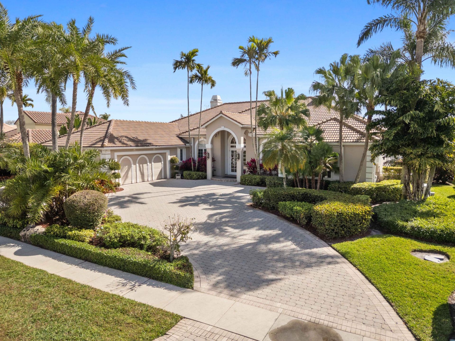 10832 Egret Pointe Lane, West Palm Beach, FL 33412 Photo