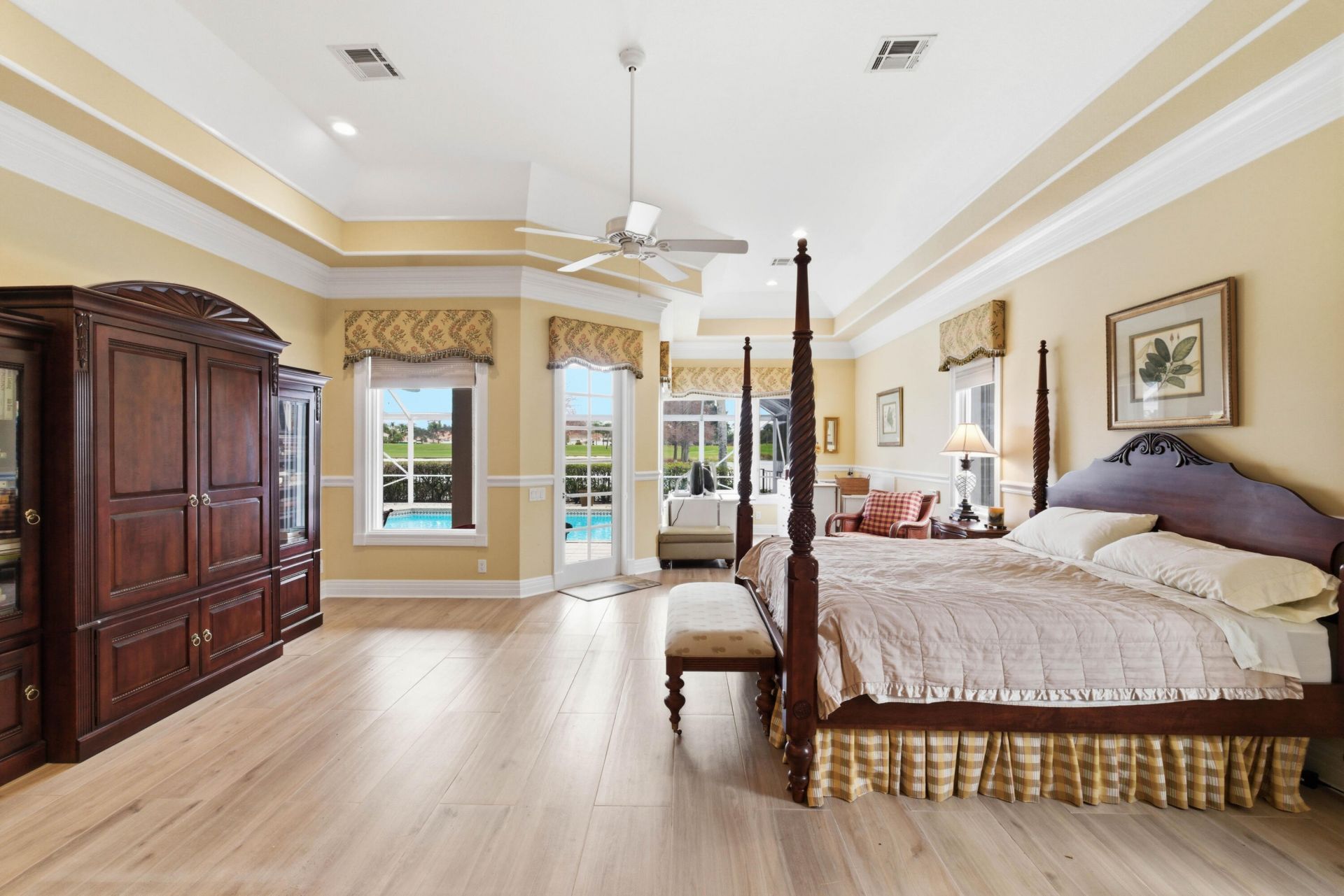 10832 Egret Pointe Lane, West Palm Beach, FL 33412 Photo