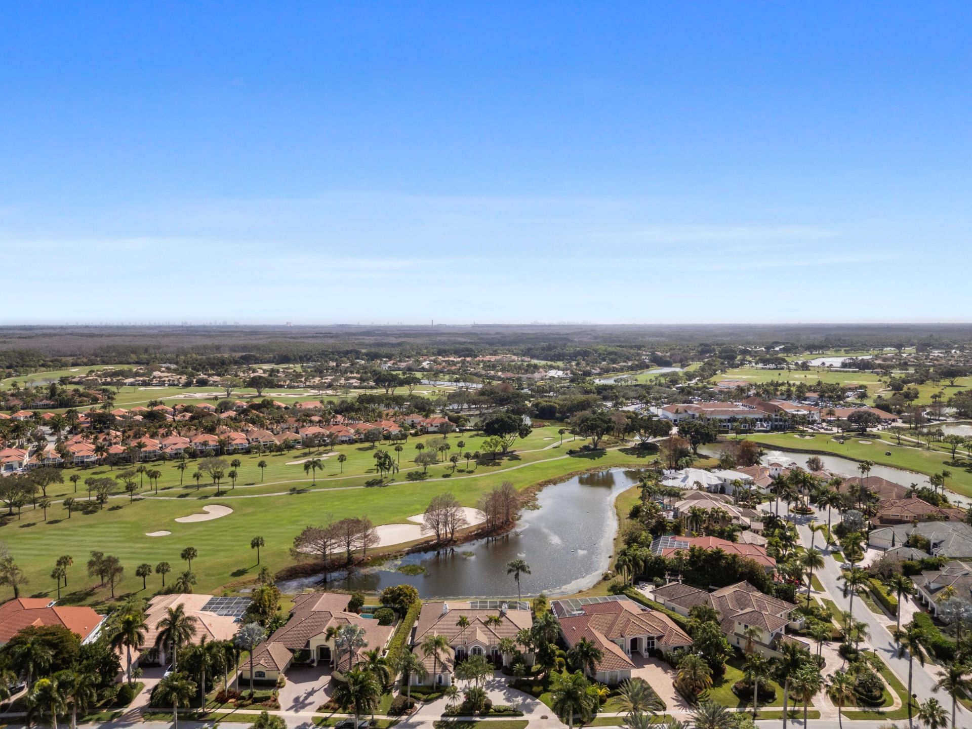 10832 Egret Pointe Lane, West Palm Beach, FL 33412 Photo