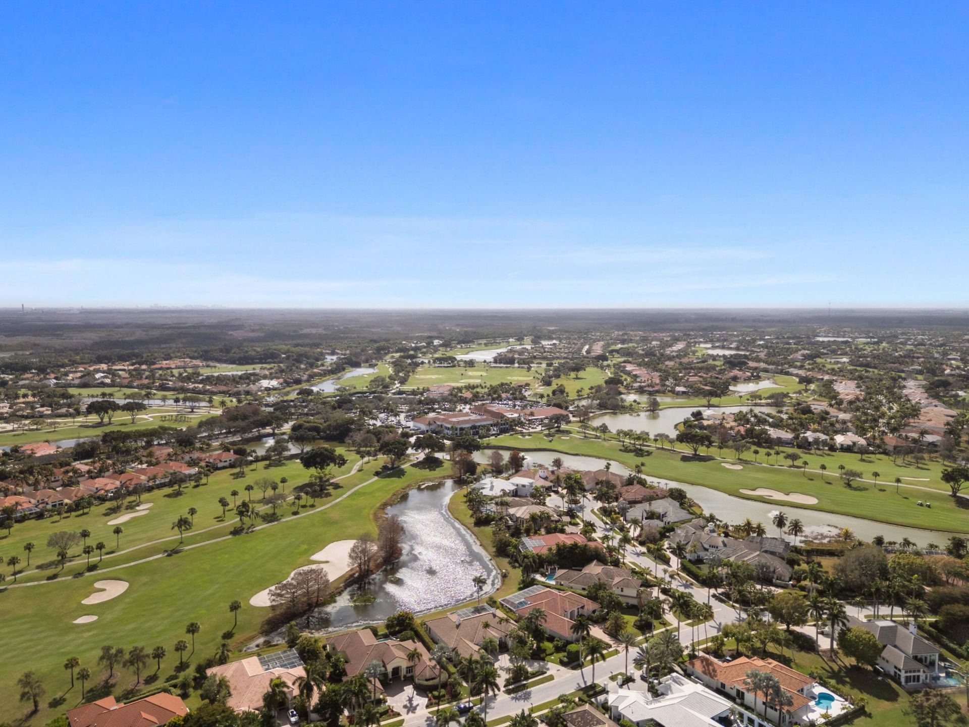 10832 Egret Pointe Lane, West Palm Beach, FL 33412 Photo