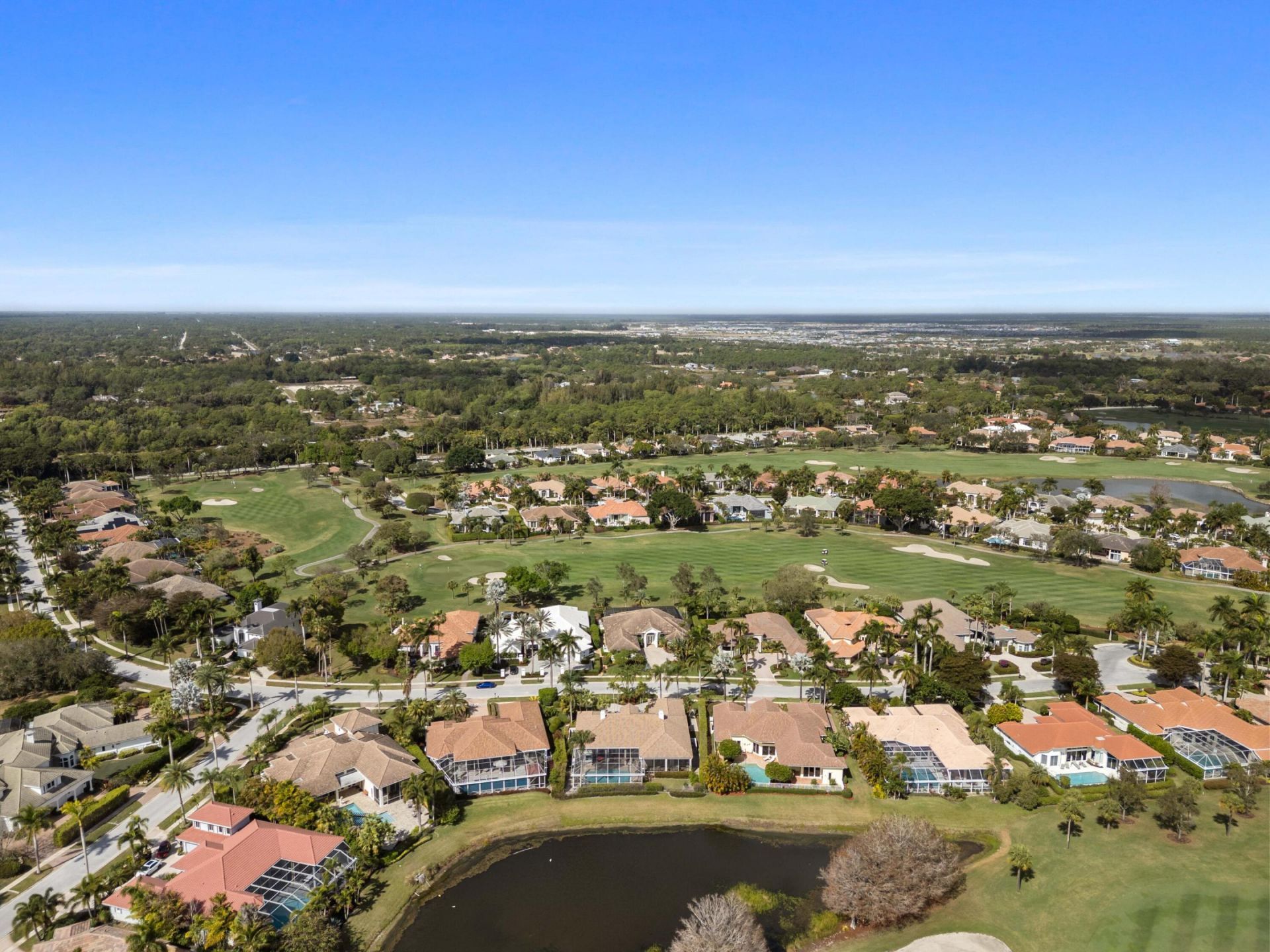 10832 Egret Pointe Lane, West Palm Beach, FL 33412 Photo