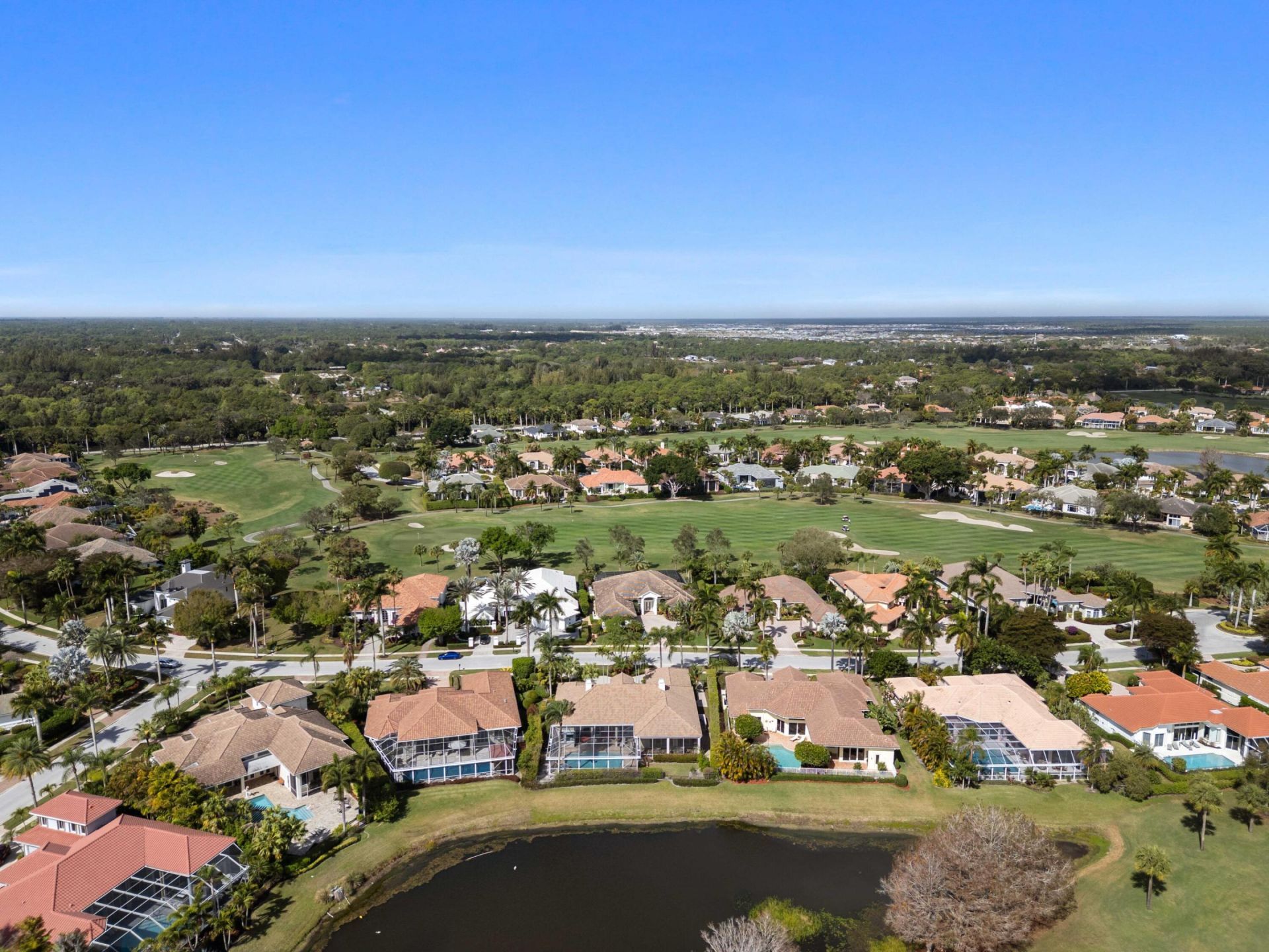 10832 Egret Pointe Lane, West Palm Beach, FL 33412 Photo