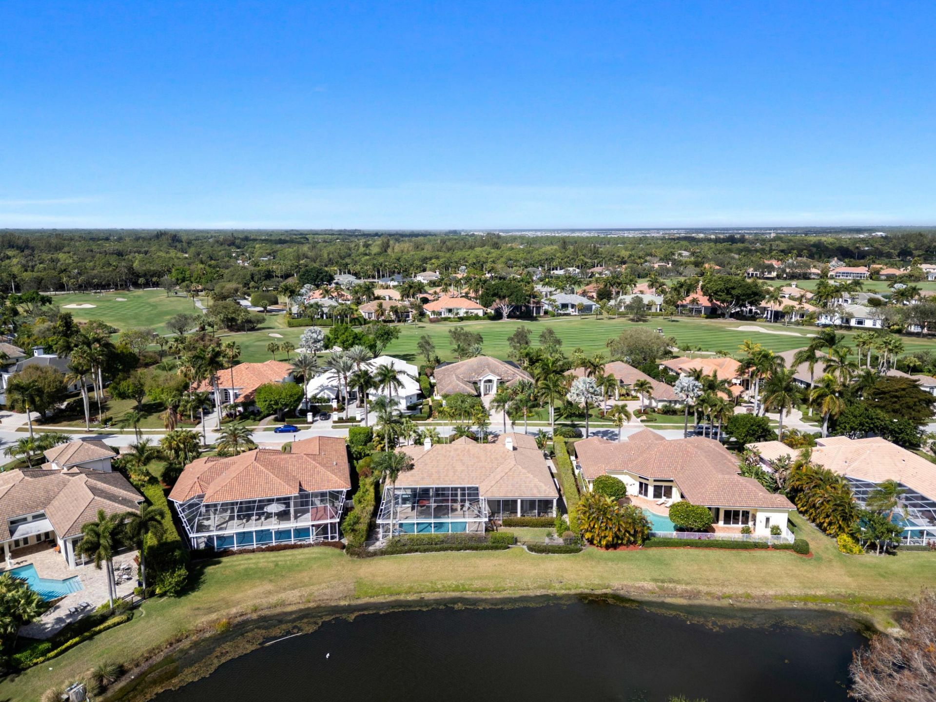 10832 Egret Pointe Lane, West Palm Beach, FL 33412 Photo