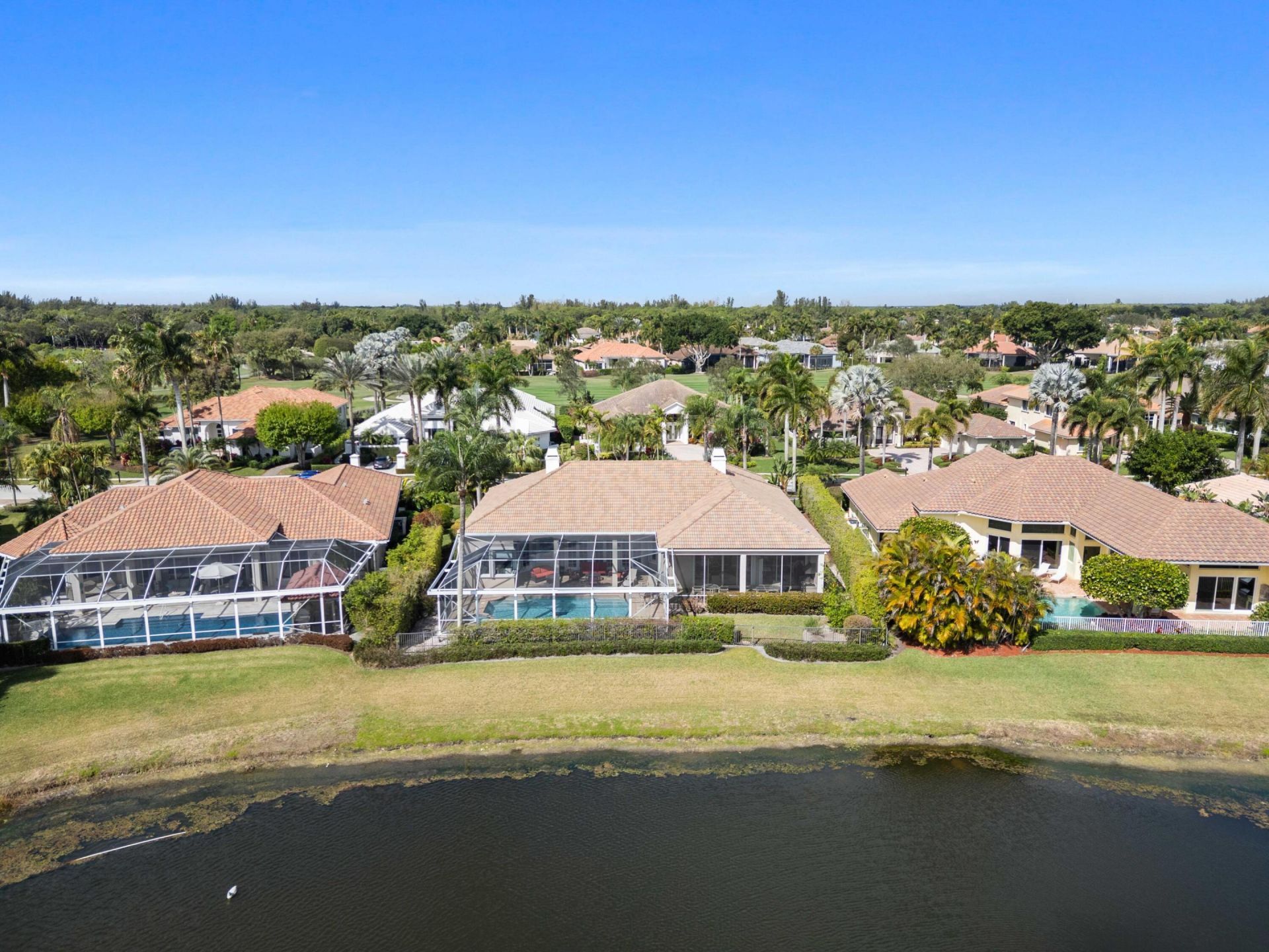 10832 Egret Pointe Lane, West Palm Beach, FL 33412 Photo