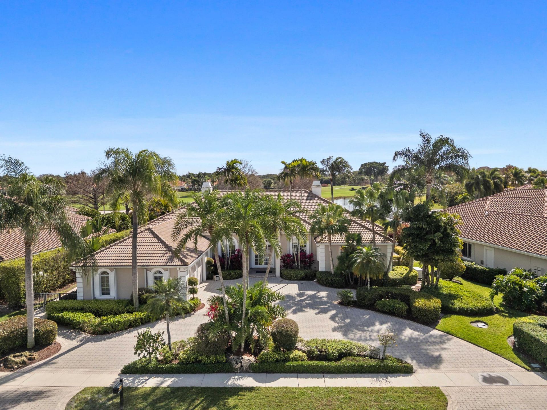 10832 Egret Pointe Lane, West Palm Beach, FL 33412 Photo