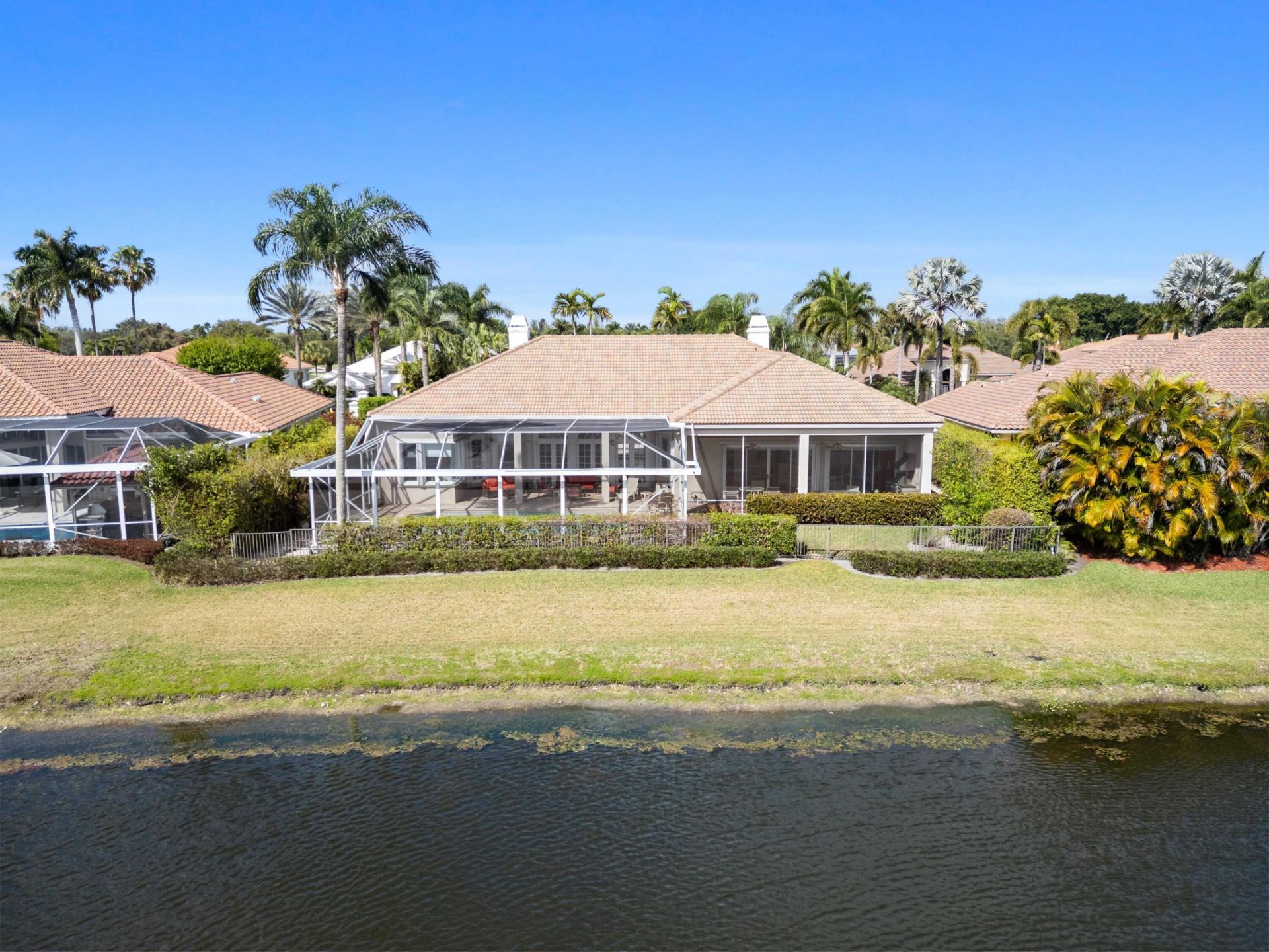 10832 Egret Pointe Lane, West Palm Beach, FL 33412 Photo