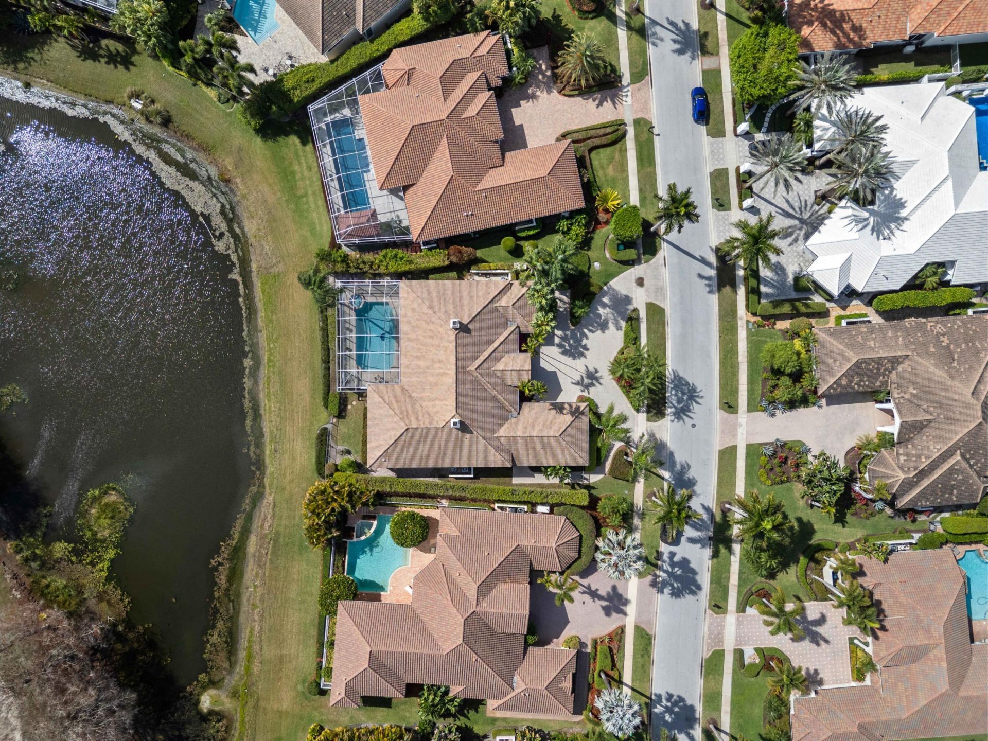 10832 Egret Pointe Lane, West Palm Beach, FL 33412 Photo