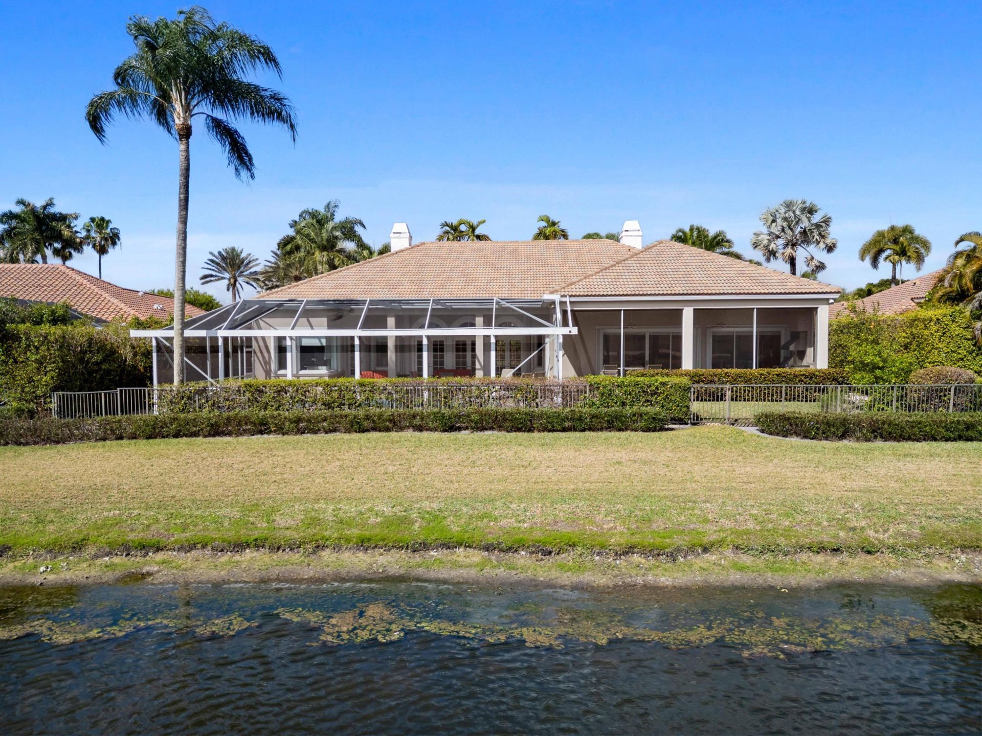 10832 Egret Pointe Lane, West Palm Beach, FL 33412 Photo