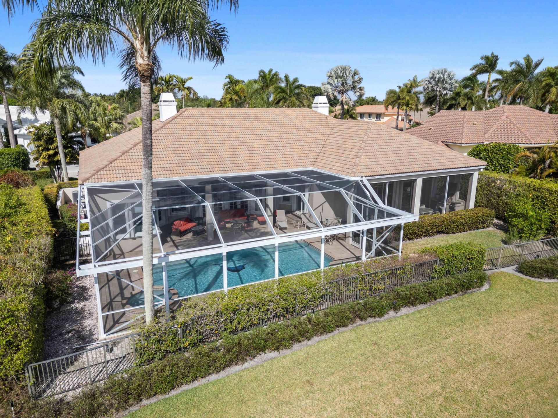 10832 Egret Pointe Lane, West Palm Beach, FL 33412 Photo