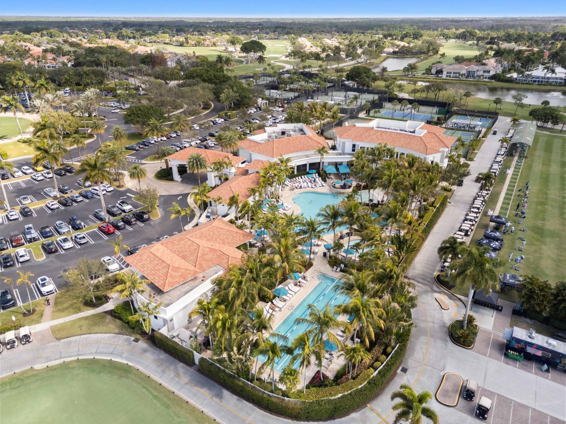 10832 Egret Pointe Lane, West Palm Beach, FL 33412 Photo