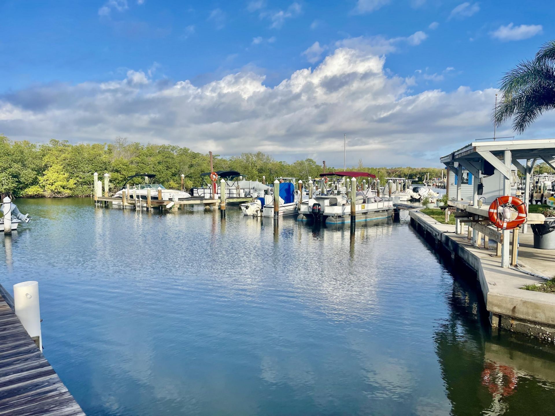 5288 Inlet Way, Hutchinson Island, FL 34949 Photo