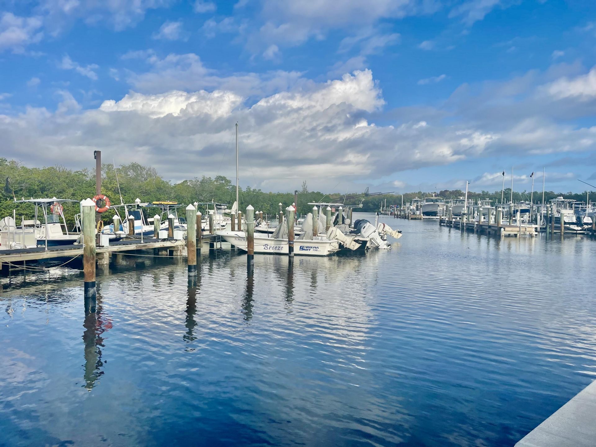 5288 Inlet Way, Hutchinson Island, FL 34949 Photo