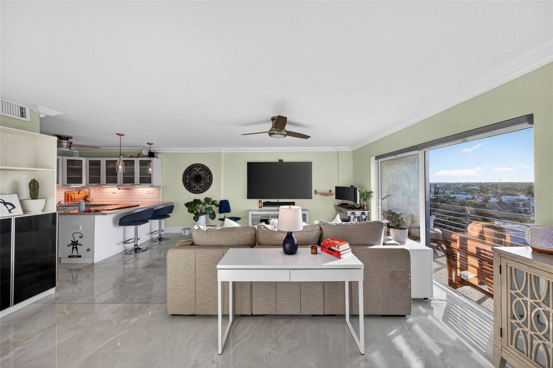 2900 NE 30th Street, Unit 9A, Fort Lauderdale, FL 33306 Photo