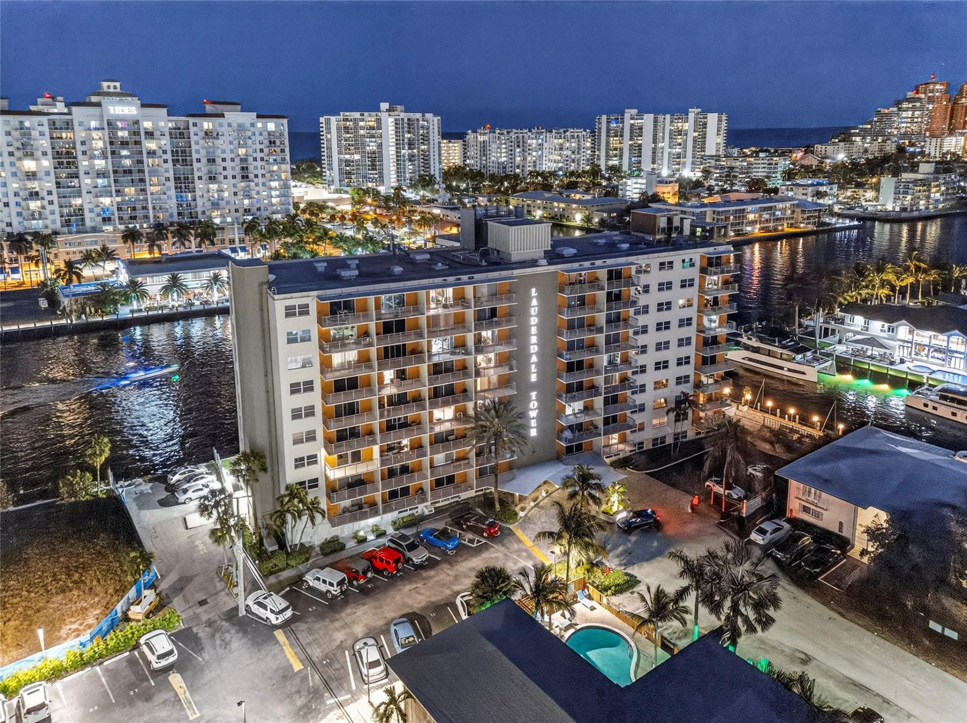 2900 NE 30th Street, Unit 9a, Fort Lauderdale, FL 33306 Photo