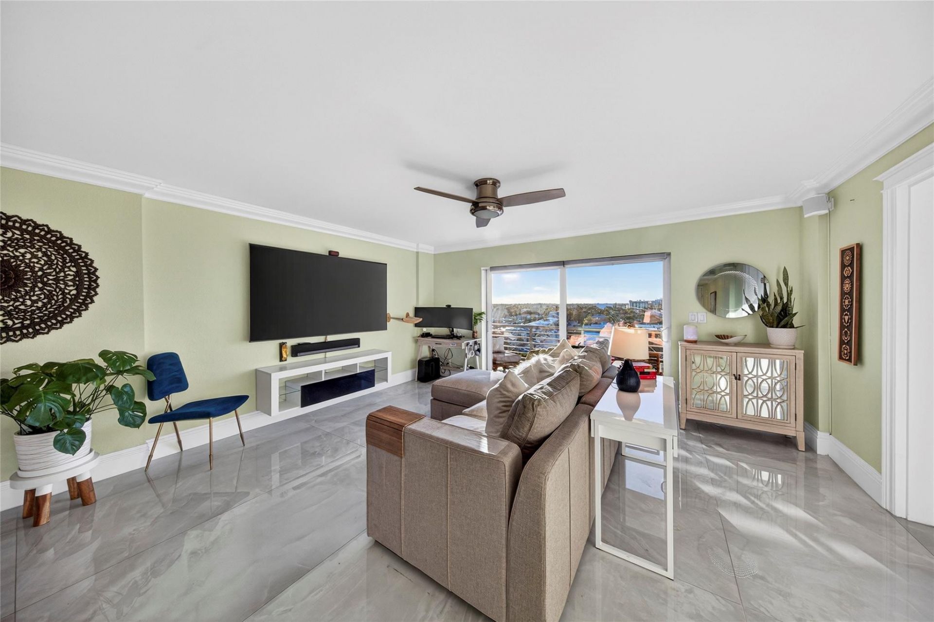 2900 NE 30th Street, Unit 9A, Fort Lauderdale, FL 33306 Photo